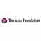 The Asia Foundation