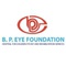 B.P. Eye Foundation(BPEF)