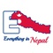 Everything In Nepal