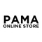 Pama Online Store