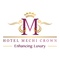 Hotel Mechi Crown_image