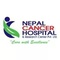 Nepal Cancer Hospital and Research Center (NCHRC)