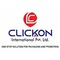 CLICKON International