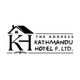 The Address Kathmandu Hotel