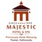 4 star Dleuxe and Heritage Boutique Hotel_image