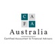 CAFA Experts
