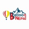 Balloon Nepal_image