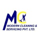 Modern Servicing