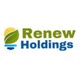 Renew Holdings