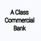 A Class Commercial Bank_image