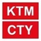 KTM CTY