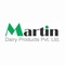Martin Dairy Products