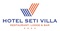 Hotel Seti Villa