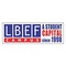Lord Buddha Education Foundation (LBEF)