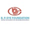 B.P. Eye Foundation(BPEF)_image