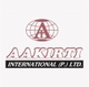 Aakirti International Pvt. Ltd.