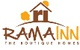 Rama Inn Boutique Home