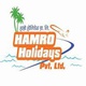 Hamro Holidays 