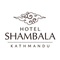 Hotel Shambala