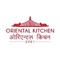 Oriental Kitchen