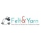 Felt and Yarn