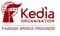 Kedia Organisation