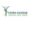 Yatra Sansar Travel and Trek Pvt. Ltd._image