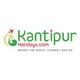 Kantipur Holidays