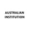 Australian Institution