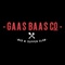 Gaas Baas Co._image