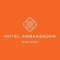 Hotel Ambassador