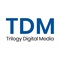 Trilogy Digital Media (TDM)_image