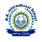 K.K. International  School