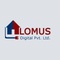 Lomus Digital_image