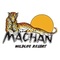 Machan Wildlife Resort
