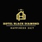 Hotel Black Diamond_image