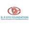 B.P. Eye Foundation(BPEF)
