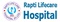 Rapti Life Care Hospital and Nursing College_image