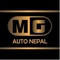 M.G. Auto Nepal