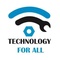 Technology For All_image