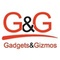Gadgets & Gizmos Traders