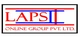 Lapsii Online Group Pvt Ltd.