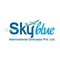 Sky Blue International Overseas_image