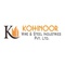 Kohinoor Wire And Steel Industries Pvt Ltd_image