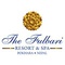 The Fulbari Resort