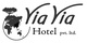 ViaVia Hotel