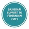 Sajhedari - Support to Federalism (STF)_image