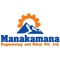 Manakamana Engineering and Metal
