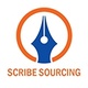 scribe sourcing