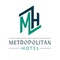 The Metropolitan Hotel_image